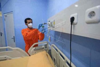Kemenkes: Kasus COVID-19 tambah 2.930 orang, Jabar tertinggi