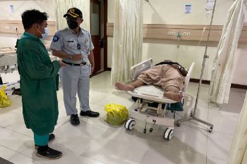 Jasa Raharja jamin korban kecelakaan truk di Pemalang