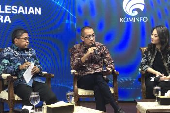 Kemenkumham: Kasus Montara tak akan rusak hubungan Indonesia-Australia