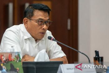 Moeldoko: Negara tetap beri perlindungian kepada PMI apa pun statusnya