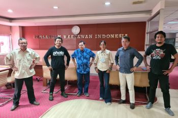 Tim Touring JKW-PWI tiba di Jakarta usai lima bulan jelajahi negeri