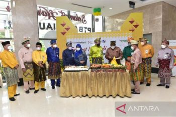 Bank Riau Kepri segera menjadi bank syariah