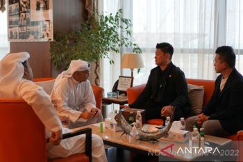 KOI: FINA undang dua atlet renang Indonesia pemusatan latihan di Budapest