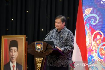 Airlangga: Tak ada kenaikan kasus COVID-19 secara signifikan di NTB usai MotoGP 2022