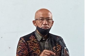 Inflasi tahunan Sulsel pada Maret 2022 capai 2,49 persen
