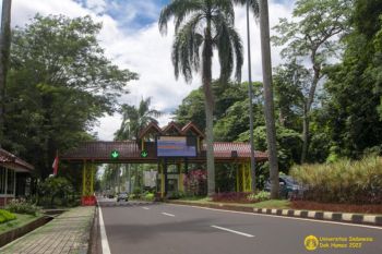 UI terima 2.013 mahasiswa baru dari pemerataan kesempatan belajar