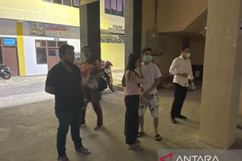 RSUD Bengkulu Tengah membantah satu pegawainya jadi pemasok obat aborsi