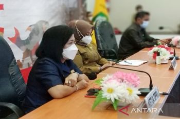 DPRD Kotim apresiasi pemkab cari peluang bantuan APBN