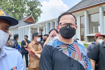 Bogor bans 'suhoor on the road' during Ramadan