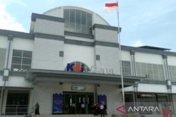 Tiket KA Jakarta-Garut sudah bisa dipesan untuk mudik Lebaran 2022