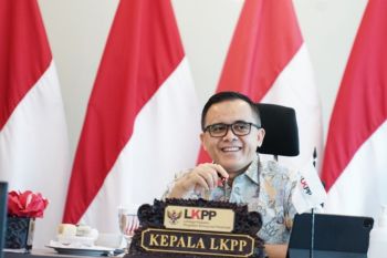 Kepala LKPP: Inpres 2/2022 momentum akselerasi belanja produk dalam negeri