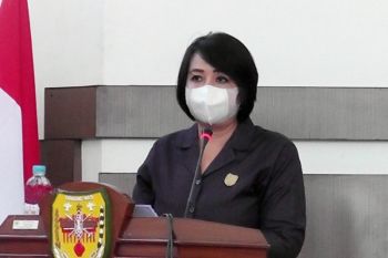 Legislator harapkan AKR jadi wadah gali potensi remaja Gumas