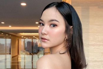 Kiat Mahalini lenyapkan jerawat, atur pola makan hingga hindari stres