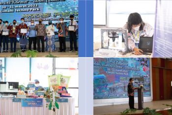 Kemendikbudristek gelar Festival IMPRESS 2022