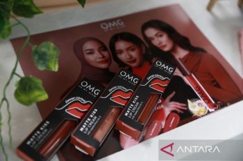 Jenama kecantikan Oh My Glam luncurkan lip cream dengan wangi kopi