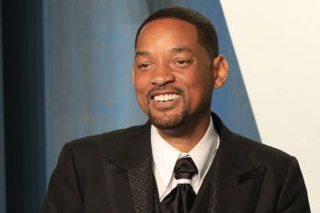 Buntut penamparan, Netflix tunda produksi "Fast and Loose" yang dibintangi Will Smith