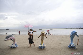 Ancol gratiskan tiket masuk "ngabuburit"