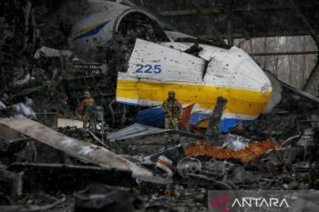 Rusia kembali keluarkan ultimatum dan minta  pasukan Ukraina menyerah