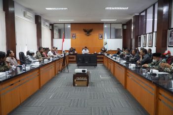 Pemkab Lombok Timur segera membangun rumah sakit tipe D pratama