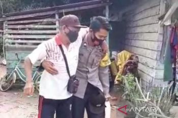 Vaksinasi COVID-19 lansia di Bangka Barat capai 69 persen