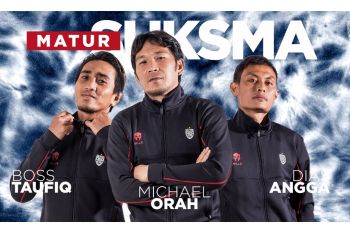 Bali United akhiri kontrak tiga pemain seniornya usai juara Liga 1