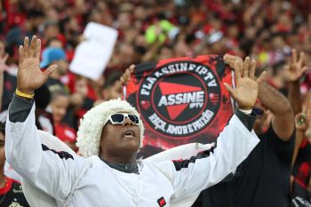 Langkah Inter Milan di Piala Dunia Antarklub terhenti usai kalah 0-2 dari Fluminense