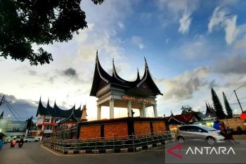 Satpol-PP Bukittinggi razia warkel tiap hari selama Ramadan