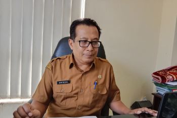 Ketersediaan daging di Agam capai 1.347.399,84 kilogram selama 2022