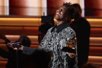 Daftar pemenang Grammy Awards 2022