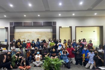 Pelatihan "ESSENCE"  berdayakan 1.500 perempuan disabilitas Indonesia Tengah dan Timur
