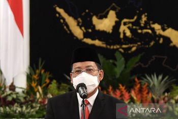 Badan Pangan Nasional dorong konektivitas pasar