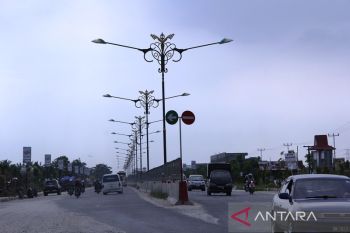 Pemda Kampar tuntaskan tapal batas