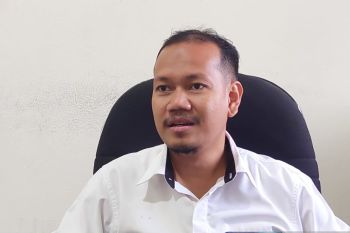Persediaan beras Bulog di Timika aman hingga Lebaran