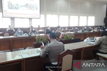70 persen dari kuota calon polisi di Kalteng dikhususkan bagi Dayak