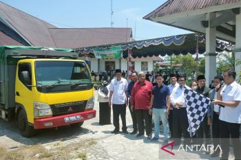 Perajin kolang-kaling diminta jaga kualitas barang ekspor