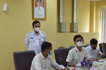 Pemkab minta perusahaan beri kesempatan kerja bagi kelompok disabilitas