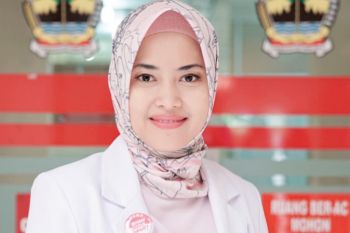 Dokter paru:  Ramadhan momentum belajar berhenti merokok