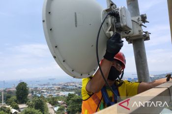 XL perkuat jaringan data di Batam sambut pembukaan pariwisata