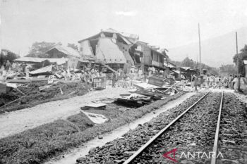 Segmen Sianok pernah sebabkan ratusan korban