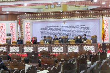 DPRD Bandarlampung minta pemerintah segera tindaklanjuti dugaan kebocoran PAD
