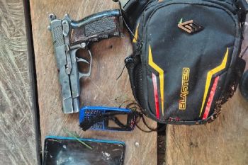 Satgas Damai Cartenz tembak mati anggota KKB di Ilaga Papua