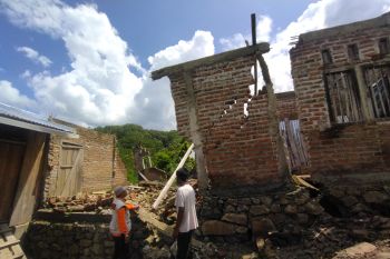 BPBD Mabar dorong pembentukan tim siaga bencana di desa