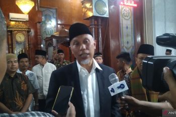 Gubernur : Perda bisa jadi solusi stabilitas harga gambir