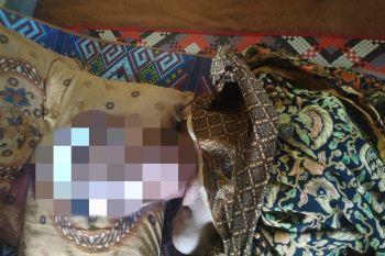 Kakek 70 tahun di Lombok Tengah meninggal ditabrak motor saat hendak Salat Dzuhur