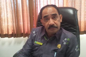 Bazar Ramadhan membangkitkan UMKM di Lombok Tengah