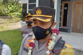 Polres Bantul tempatkan personel di titik rawan gangguan kamtibmas Ramadhan
