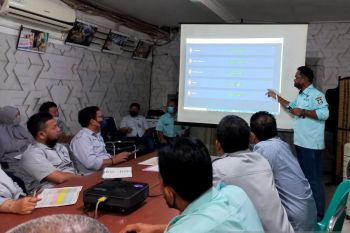 Perumda Pasar Makassar terus lakukan inovasi melalui website pasar