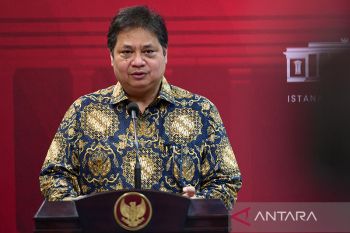 Pemerintah tambah bantuan sosial terkait kenaikan harga pangan dan energi akibat perang Rusia-Ukrania