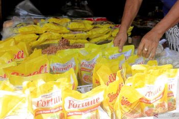 Pemkot Kupang imbau warga tak perlu panik soal kelangkaan minyak goreng