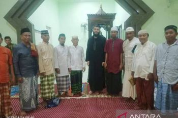Warga Takalar Sulsel antusias galang dana untuk Palestina selama Ramadhan